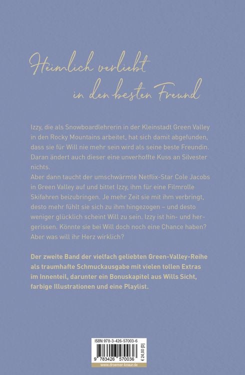 Produktbild: New Promises