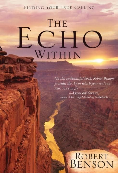 Produktbild: The Echo Within