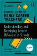 Produktbild: Essential Guides for Early Career Teachers