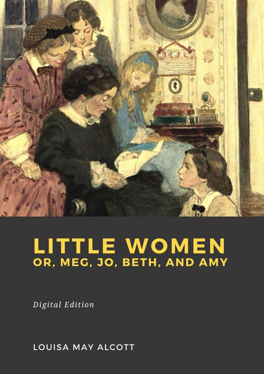 Produktbild: Little Women