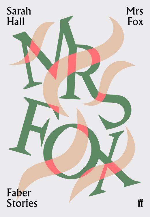 Produktbild: Mrs Fox