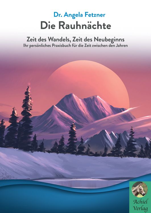 Produktbild: Die Rauhn&auml;chte