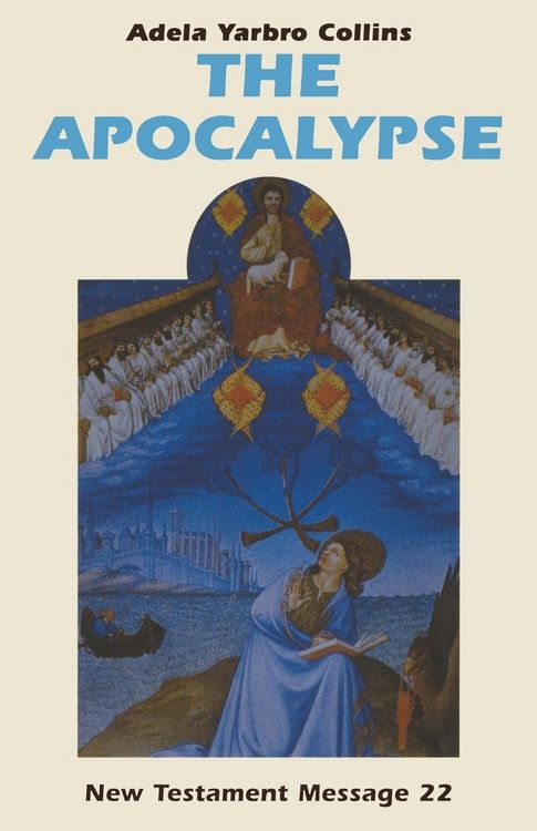 Produktbild: The Apocalypse