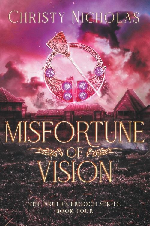 Produktbild: Misfortune of Vision