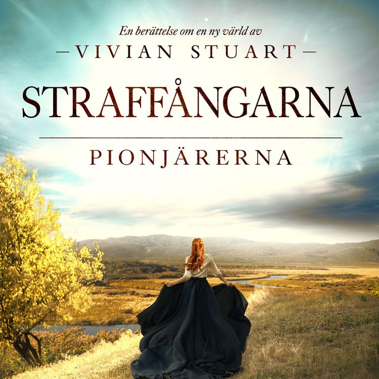 Produktbild: Straff&aring;ngarna