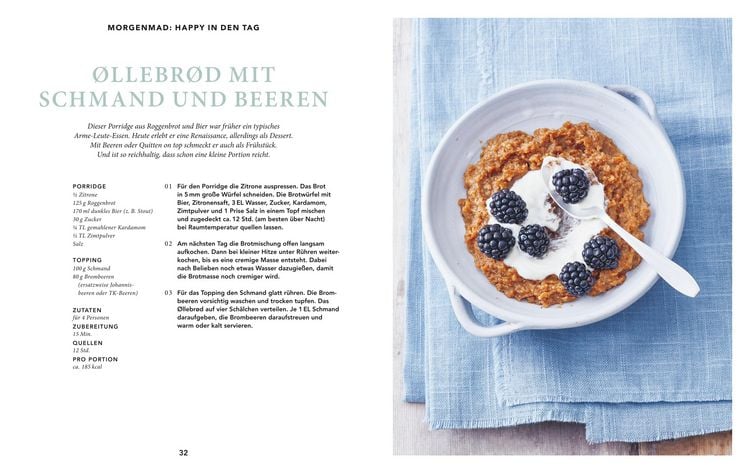 Produktbild: Der Geschmack von Kopenhagen