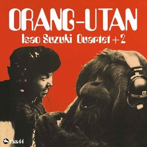 Produktbild: Orang-Utan (Reissue)