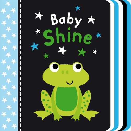 Produktbild: Baby Shine-Board