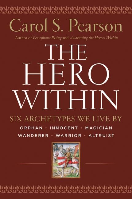 Produktbild: Hero Within - Rev. & Expanded Ed.