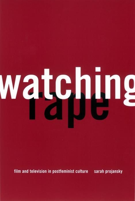 Produktbild: Watching Rape