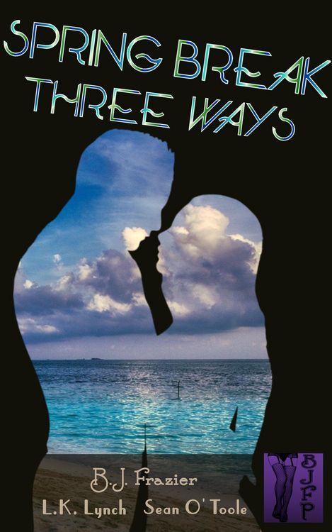 Produktbild: Spring Break Three Ways