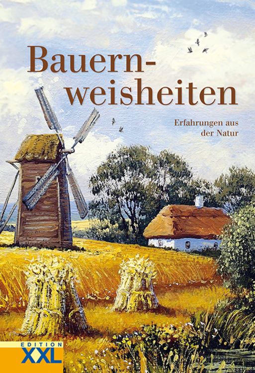 Produktbild: Bauernweisheiten