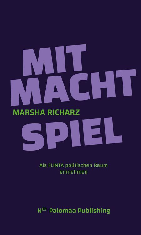 Produktbild: Mitmachtspiel