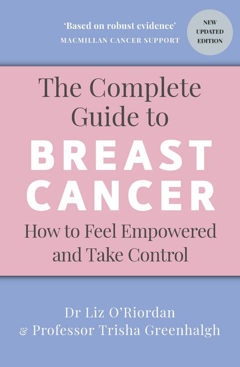 Produktbild: The Complete Guide to Breast Cancer