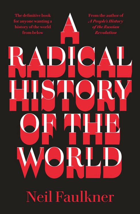 Produktbild: A Radical History of the World