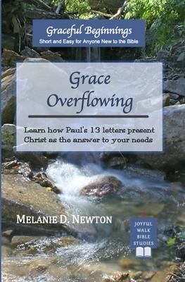 Produktbild: Grace Overflowing