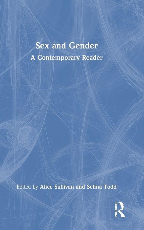 Produktbild: Sex and Gender