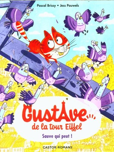 Produktbild: Gustave de la Tour Eiffel 2