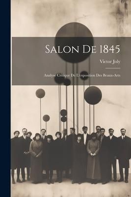 Produktbild: Salon De 1845