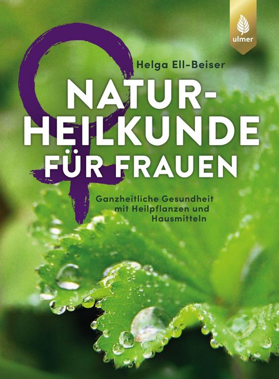 Produktbild: Naturheilkunde f&uuml;r Frauen