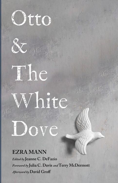 Produktbild: Otto & the White Dove
