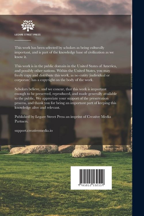 Produktbild: An Etymological Dictionary of the Gaelic Language