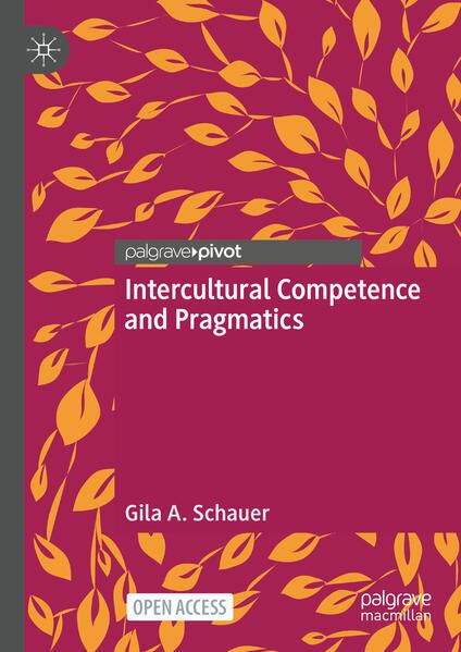 Produktbild: Intercultural Competence and Pragmatics