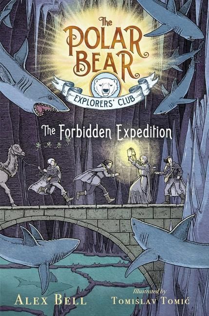 Produktbild: The Forbidden Expedition, 2