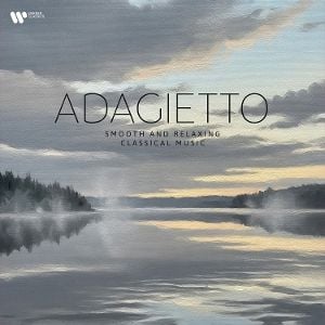 Produktbild: Adagietto (Silver Vinyl)