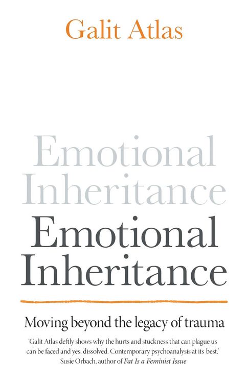 Produktbild: Emotional Inheritance