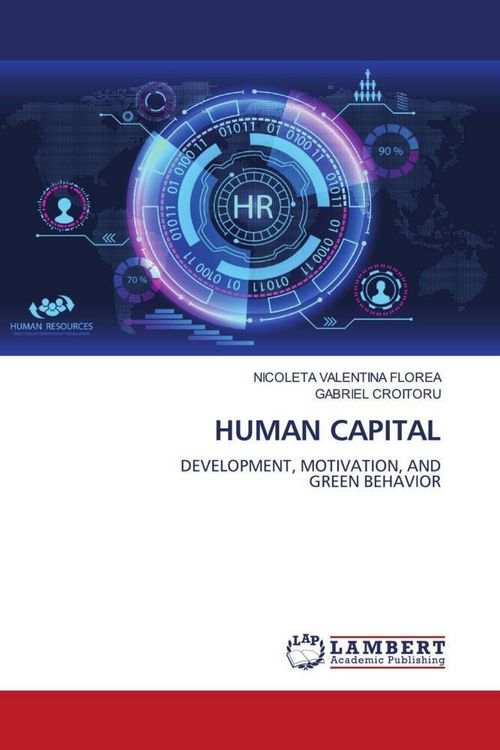 Produktbild: Human Capital