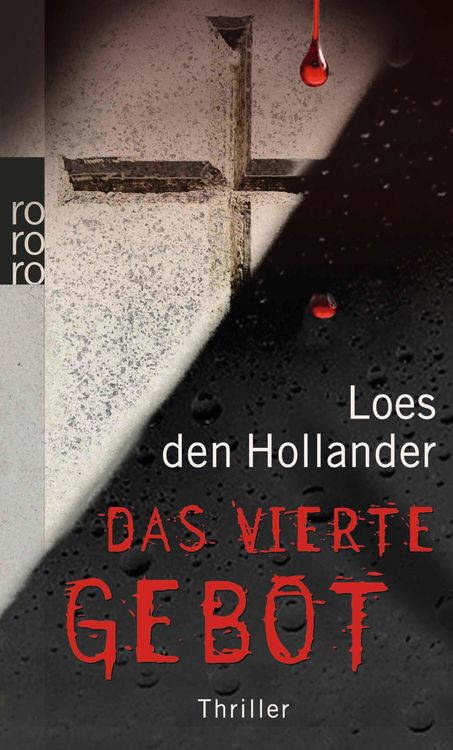 Produktbild: Das vierte Gebot