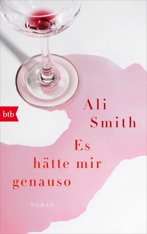 Produktbild: Es h&auml;tte mir genauso
