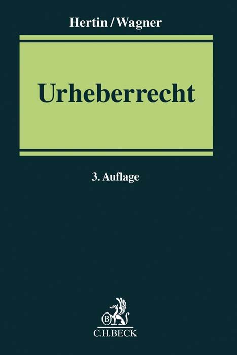 Produktbild: Urheberrecht