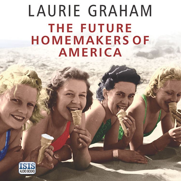 Produktbild: The Future Homemakers of America