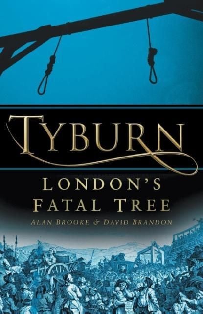 Produktbild: Tyburn