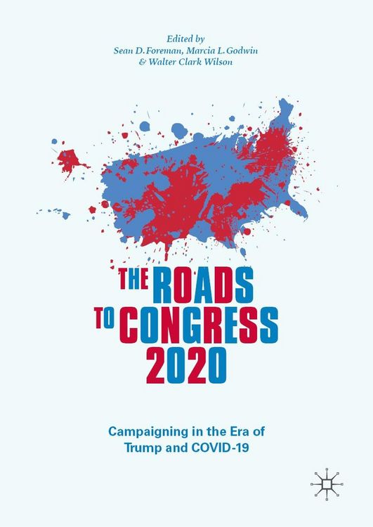 Produktbild: The Roads to Congress 2020