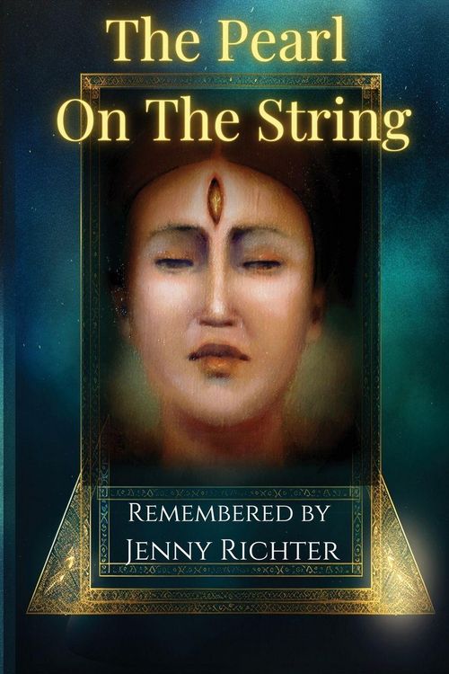 Produktbild: The Pearl On The String