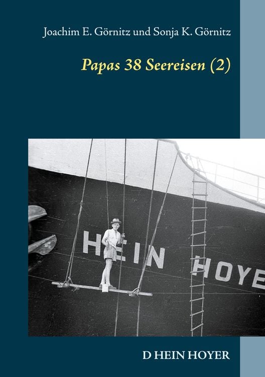 Produktbild: Papas 38 Seereisen (2)