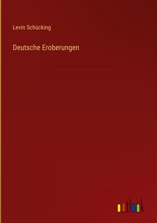 Produktbild: Deutsche Eroberungen