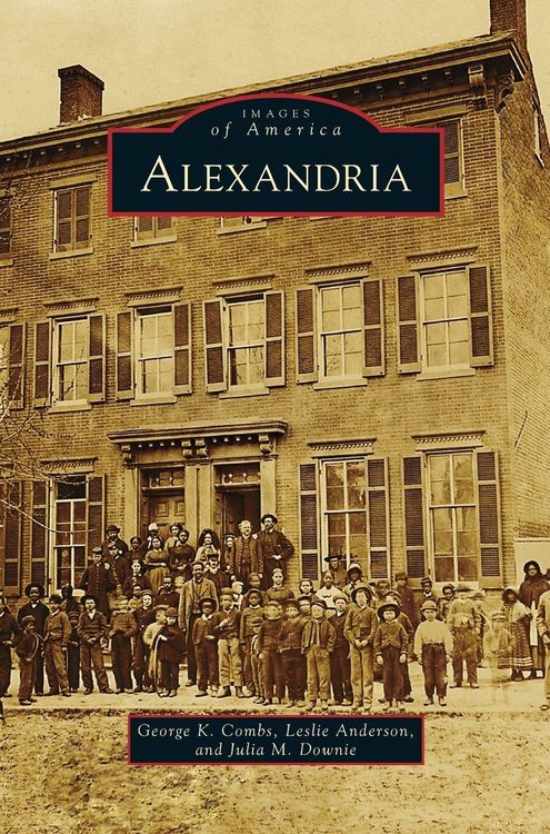 Produktbild: Alexandria