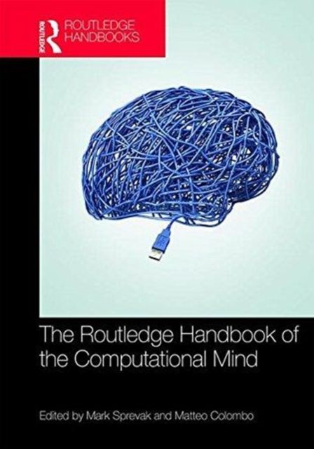 Produktbild: The Routledge Handbook of the Computational Mind