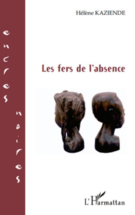 Produktbild: Les Fers De L'absence