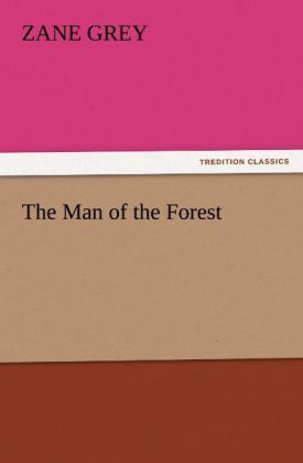 Produktbild: The Man of the Forest