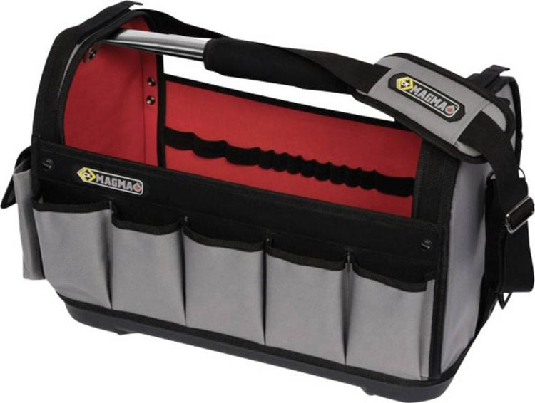 Produktbild: C.K MA2636 Universal Werkzeugtasche unbest&uuml;ckt (L x B x H) 520 x 520 x 350mm