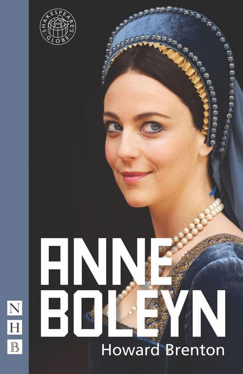 Produktbild: Anne Boleyn