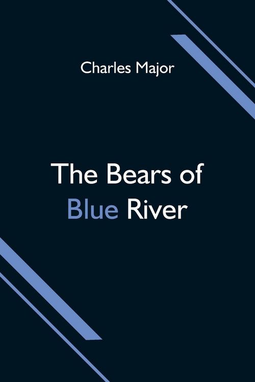 Produktbild: The Bears of Blue River