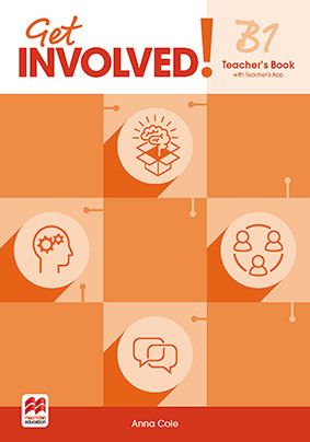 Produktbild: Get involved!