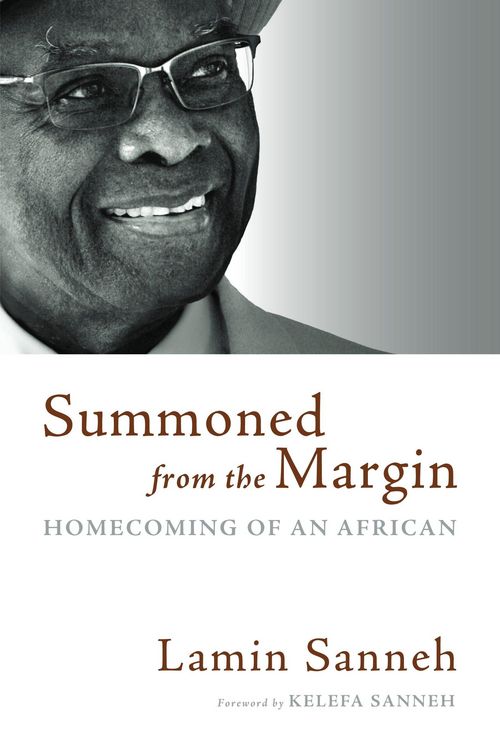 Produktbild: Summoned from the Margin