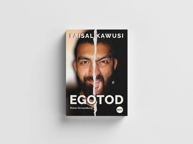 Produktbild: Egotod